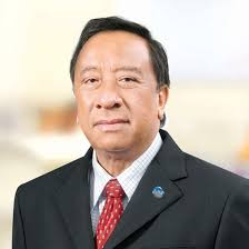 This represents an increase of 27.9% versus 2017, when the company's sales were 960.62 million malaysian ringgits. Datuk Ir Hamzah Bin Hasan Ijm Corporation Berhad