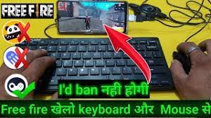 Free fire is the ultimate survival shooter game available on mobile. How To Play Free Fire With Keyboard And Mouse Without Octopus Herunterladen