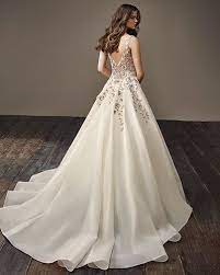 Brooke Badgley Mischka Wedding Dress Badgley Mischka Bridal Designer Bridal Gowns