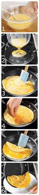 The Easiest Way To Make An Omelet Cooking Recipes Food Recipes