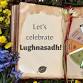 Let's celebrate Lughnasadh! event image