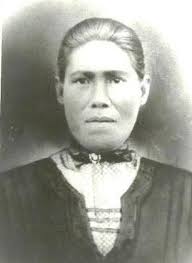 These are my parents, Manuel and Amelia Ruiz, does anyone know who the girl  is? I'm thinking she is related to the Gandara's?