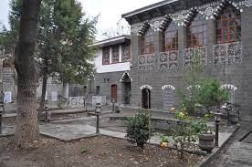 Maybe you would like to learn more about one of these? Diyarbakir Cahit Sitki Taranci Muzesi Ziya Gokalp Muzesi Alanya Muzesi Ve Bursa Muzesi 18 Mayis Muzeler Gunu Nde Ziyarete Acildi