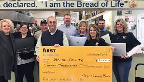 Learn about our credit union online. First Financial Bank Careers Jobs Zippia