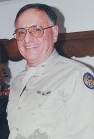 In loving memory of Alfred Zappi