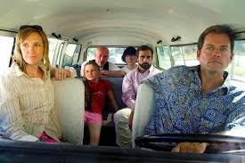 Toni Collette and Greg Kinnear Wanted to Buy the 'Iconic' Van from 'Little  Miss Sunshine'