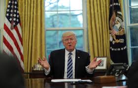 Trump South Korea Should Pay For Thaad Anti Missile System Fortune