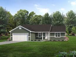 Floor Plans Custom Built Homes With 2 Car Garages Wayne Homes