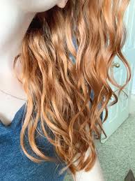 The hair is very tightly coiled, wiry and very fragile. Hair Care Routine For 2b Hair With The Curly Girl Method
