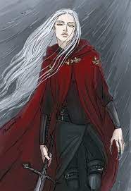 Manon Blackbeak By Phantomrin Throne Of Glass Throne Of Glass Books Throne Of Glass Fanart