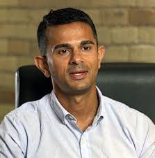 Aaron Malczewski's Instagram, Twitter & Facebook