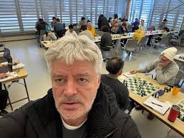 South Bristol Chess Club Championship kicks off next week! ♟️Round 1 (26th  June or 3rd July) Rod Taylor v Charlie Cooper Seb Roughan v Nathan  Churchill Dave Neagle v TBC (Gideon) Tony