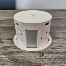 It enables you to charge all sorts of different devices, introducing the smart concept to the kitchen. Pop Up Power Sockets Flush Fit Buy Online Box15