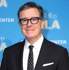 Stephen Colbert: Biography, Comedian, 'The Late Show' Host