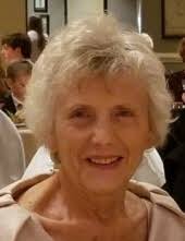 Obituary information for Sarah Crider Silvers