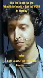 Bible's truth in a fallen world