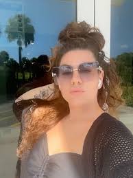 I love how resilient I am no matter what I go through in life & how I could  never look like what I go through. That’s that Jesus glow.  #ThankyoufatherGod #chosenone 🩵🥹