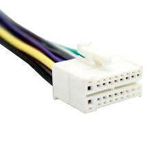 Use a plastic removal tool to pry the trim panel of the original car radio. Fn 3393 Clarion Radio Wiring Schematic Wiring