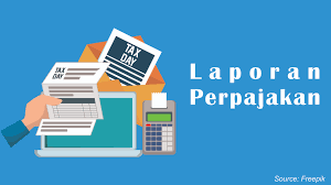 Accurate 4 quick start 1. Laporan Perpajakan Perusahaan Beserta Cara Pembuatan Dan Contoh