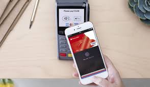 Ios 11 Could Use The Iphone S Nfc Chip For More Than Apple Pay Apple Pay Iphone 6s Features Samsung Pay