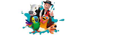 Check spelling or type a new query. La Granja De Zenon Interaktives Pluschtier Lorito Pepe Amazon De Spielzeug