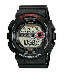 Casio G Shock Gd 100 1aer Armbanduhr Fur Herren For Sale Online Ebay