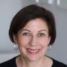 Barbara Cavanaugh moves up from leadership of Penn's Biomedical Library