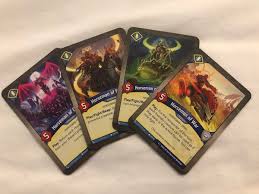 Be sure to also check out how to play the binding of isaac: Covenant Su Twitter We All Flipped Out When We Opened Our First Maverick Cards Very Rare Check Out The Diamond Symbol Next To Three Of The Horsemen We Will Be Posting More