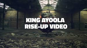 King Ayoola Videos