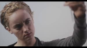 Interview with Filmmaker GG Hawkins (AN ASPIRATIONAL SPACE)