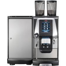 These professional machines are perfect for the home, built to withstand commercial use, and equipped with the latest technology for outstanding results. Rancilio Egro One Touch Top Milk Xp Commercial Espresso And Cappuccino Machines