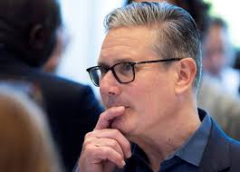 Starmer is on the precipice as pressure builds for the UK leader to resign  | PBS News