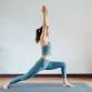 Yoga, Cheese & Wine