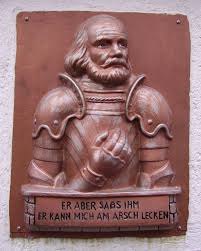 Götz Von Berlichingen Goethe Wikipedia