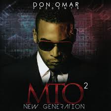 Don Omar Discography: Vinyl, CDs, & More
