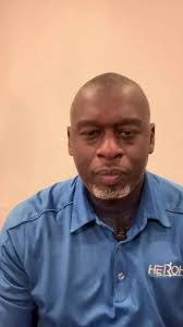 Jermaine Ware's Instagram, Twitter & Facebook