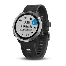 Garmin Forerunner 645 Running Watch Gps Gps Running Watch Gps Watch Running Watch