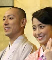 海老蔵 麻央夫人が体調崩し夫婦愛 デイリースポーツ online 麻央 海老蔵 海老蔵 麻央