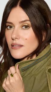 Lisa Eldridge