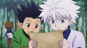 Hunter × hunter (stylized as hunter×hunter; Hunter X Hunter Synchronsprecherin Deutet Langersehnte Fortsetzung An Shonakid