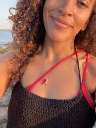 August. The month of @giuseppe_morisani’s birthday. Good food. Better  swimming. And killer makeup., __, #explore #discover #makeup #summer  #neverendingsummer #august #endofsummer summer memories