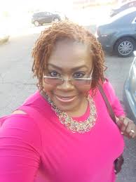 Shout out to my "Awesome" Loctician Marla Renee 3 wks ago it was a 9-1-1  scalp crisis ..Seborrheic Dermatitis Flare-up..after a good wash & praying  hands I am Good