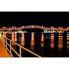 Very happy with their work. Blue Water Bridge In Port Huron Michigan Connecting The United States And Canada Port Huron Michigan Michigan Fun Port Huron