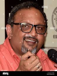 Mathew samuel hi-res stock photography and images