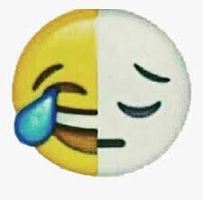 Mar 01, 2019 · 😢 crying face. Laughing But Sad Emoji Meme Novocom Top
