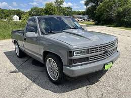 Image result for Dark Mesa Brown 1988 Chevy Truck