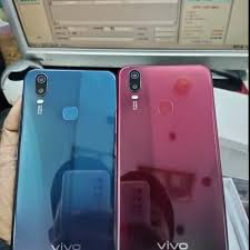 Jual Vivo Y12i 3 32 Mulus Terjamin Biru Jakarta Barat Gembul21 Tokopedia