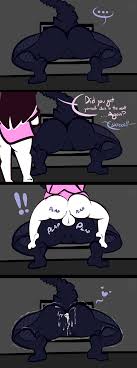 Post 2929036: 1-upClock Alien Xenomorph