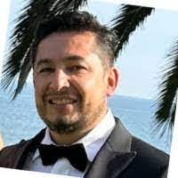 David Rodezno's Instagram, Twitter & Facebook