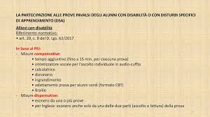 Invalsi 2019 Classi V Grado Ppt Scaricare